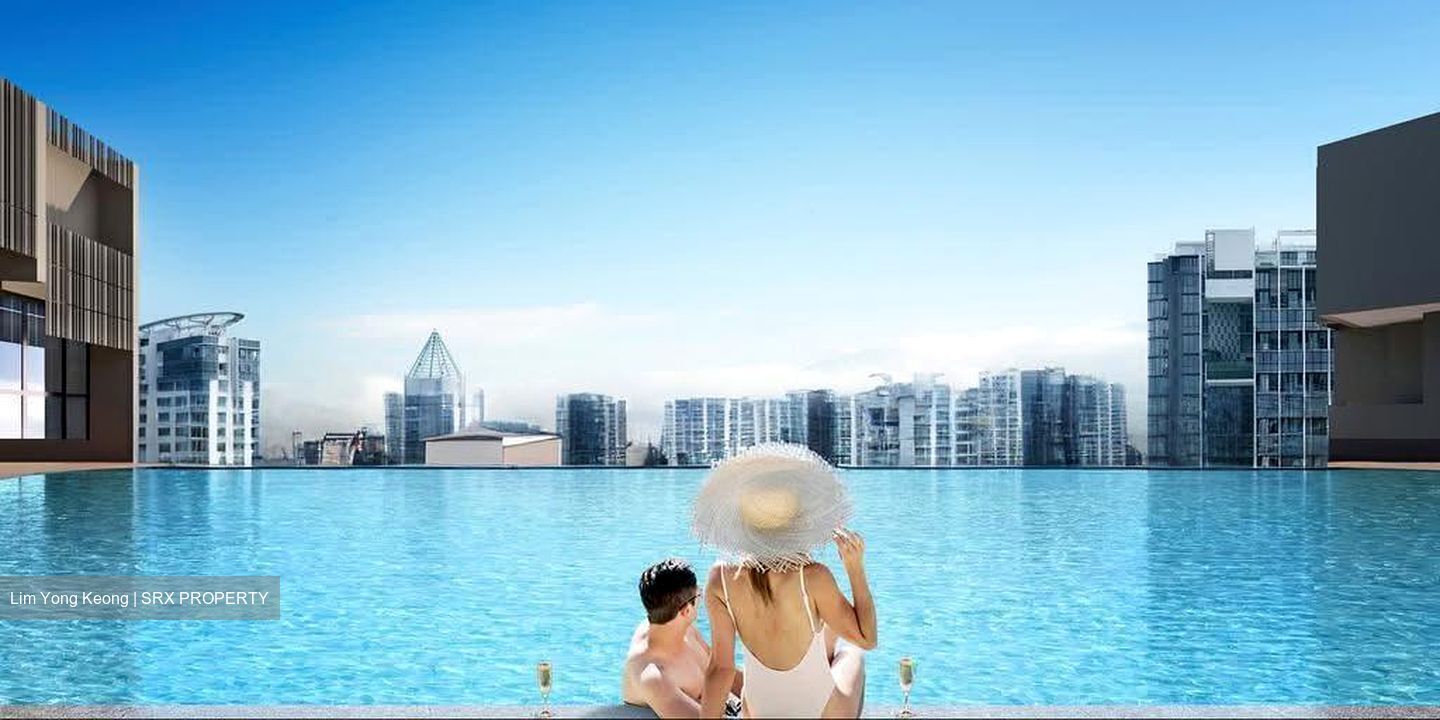 Arina East Residences (D15), Apartment #631988321